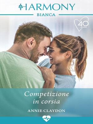 cover image of Competizione in corsia